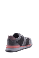 Men's Suede Leather Sports Shoes | Derimod Men's Suede Leather Sports Shoes | Derimod