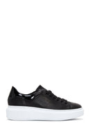 Kadın Deri Sneaker | Derimod Kadın Deri Sneaker | Derimod