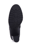 Buckle Detailed Women's Boots | Derimod Buckle Detailed Women's Boots | Derimod