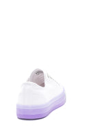 Women's Colorful Sole Sneaker | Derimod Women's Colorful Sole Sneaker | Derimod