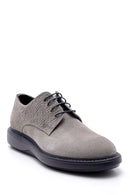 Men's Suede Leather Shoes | Derimod Men's Suede Leather Shoes | Derimod