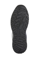 Geox Erkek Lacivert Terrestre Abx Bağcıklı Deri Casual Sneaker | Derimod Geox Erkek Lacivert Terrestre Abx Bağcıklı Deri Casual Sneaker | Derimod