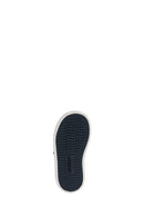 Geox Baby Boy Navy Blue Fabric Sneakers | Derimod Geox Baby Boy Navy Blue Fabric Sneakers | Derimod