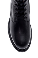 Men's Leather Boots | Derimod Men's Leather Boots | Derimod