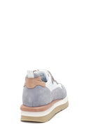 Kadın Deri Sneaker | Derimod Kadın Deri Sneaker | Derimod