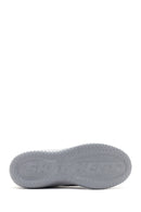 Skechers Erkek Siyah Delson Sneaker | Derimod Skechers Erkek Siyah Delson Sneaker | Derimod