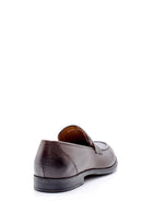 Men's Leather Classic Loafer | Derimod Men's Leather Classic Loafer | Derimod