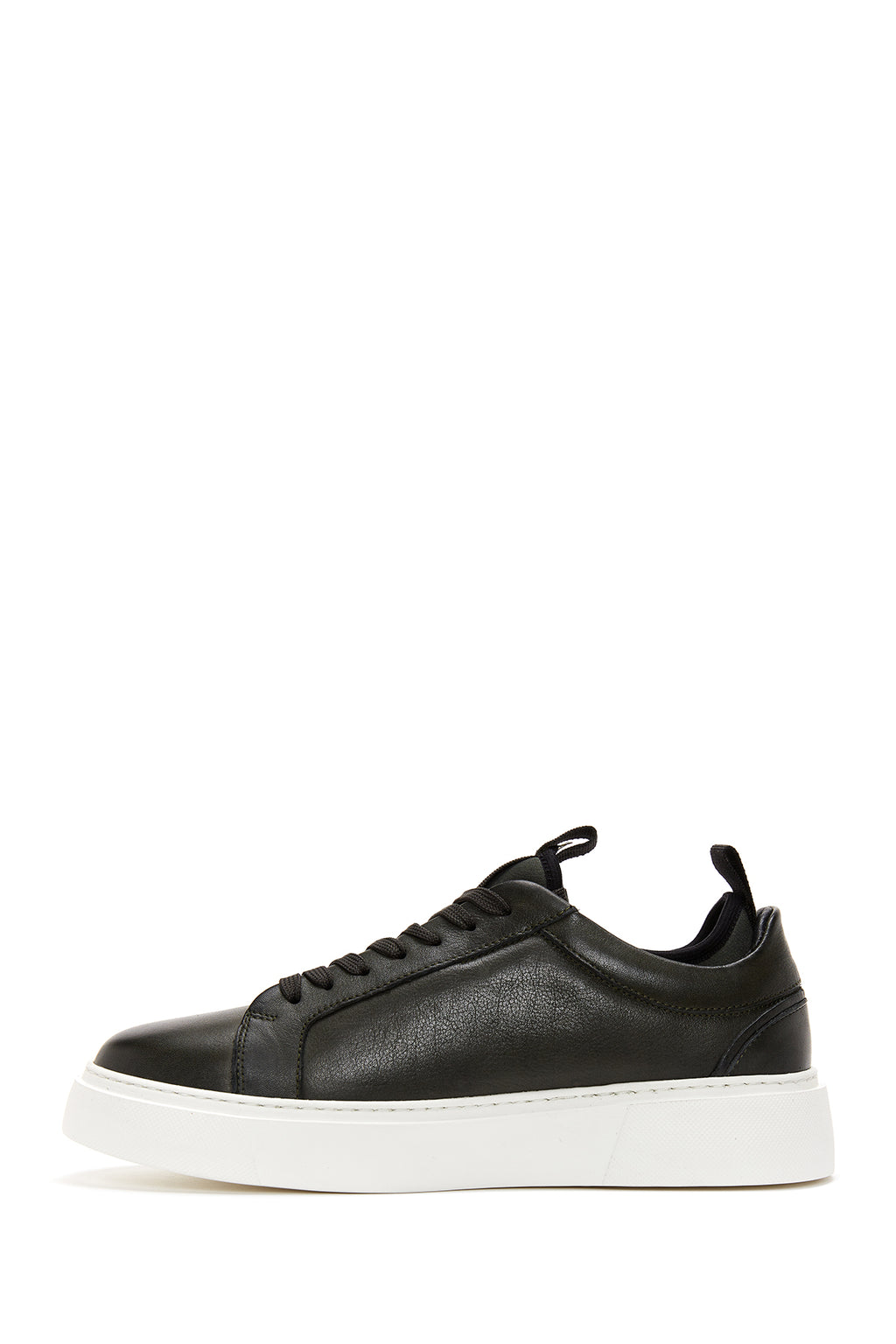 Erkek Deri Sneaker