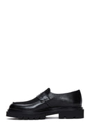 Men's Leather Loafer | Derimod Men's Leather Loafer | Derimod