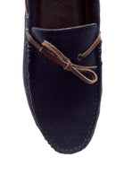 Men's Suede Loafer | Derimod Men's Suede Loafer | Derimod