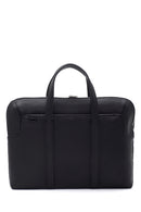 Men's Black Briefcase | Derimod Men's Black Briefcase | Derimod