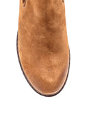 Women's Suede Boots | Derimod Women's Suede Boots | Derimod