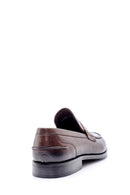Erkek Deri Klasik Loafer | Derimod Erkek Deri Klasik Loafer | Derimod