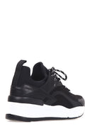 Women's High-Sole Sneaker | Derimod Women's High-Sole Sneaker | Derimod