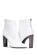 Kadın Bootie | Derimod Kadın Bootie | Derimod