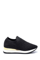 Women's Stone Sneaker | Derimod Women's Stone Sneaker | Derimod