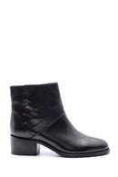 Women's Leather Boots | Derimod Women's Leather Boots | Derimod