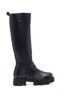Women's Leather Boots | Derimod Women's Leather Boots | Derimod