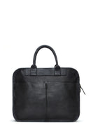 Men's Black Briefcase | Derimod Men's Black Briefcase | Derimod