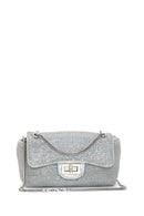 Women's Stone Shoulder Bag | Derimod Women's Stone Shoulder Bag | Derimod