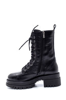 Women's Leather Boots | Derimod Women's Leather Boots | Derimod