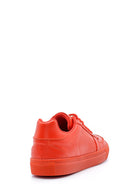 Men's Leather Sneaker | Derimod Men's Leather Sneaker | Derimod