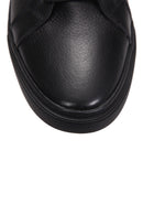 Men's Suede Detailed Boots | Derimod Men's Suede Detailed Boots | Derimod