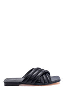 Women's Casual Slippers | Derimod Women's Casual Slippers | Derimod