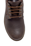 Men's Leather Casual Shoes | Derimod Men's Leather Casual Shoes | Derimod