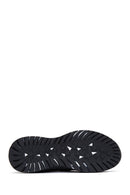 Men's Leather Sneaker | Derimod Men's Leather Sneaker | Derimod