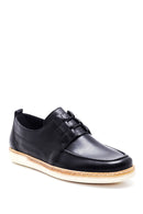 Men's Leather Casual Shoes | Derimod Men's Leather Casual Shoes | Derimod