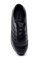 Men's Leather Casual Shoes | Derimod Men's Leather Casual Shoes | Derimod