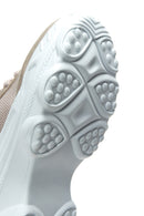 Women's High Base Sneaker | Derimod Women's High Base Sneaker | Derimod