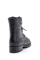 Women's Leather Boots | Derimod Women's Leather Boots | Derimod