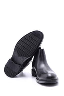 Men's Leather Boots | Derimod Men's Leather Boots | Derimod