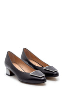 Women's Leather Shoes | Derimod Women's Leather Shoes | Derimod