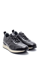 Men's Leather Sneaker | Derimod Men's Leather Sneaker | Derimod