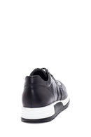 Men's Leather Sneaker | Derimod Men's Leather Sneaker | Derimod