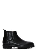 Men's Casual Leather Boots | Derimod Men's Casual Leather Boots | Derimod