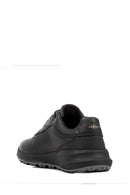 Geox Men's Black U PG1X ABX Lace-up Leather Sneaker
| Derimod
Geox Men's Black U PG1X ABX Lace-up Leather Sneaker
| Derimod