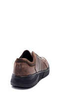 Men's Leather Sneaker | Derimod Men's Leather Sneaker | Derimod
