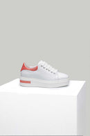 Women's Leather Sports Shoes | Derimod Women's Leather Sports Shoes | Derimod