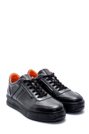 Men's Leather Sneaker | Derimod Men's Leather Sneaker | Derimod