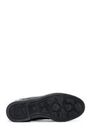 Men's Leather Zippered Boots | Derimod Men's Leather Zippered Boots | Derimod