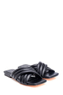 Women's Casual Slippers | Derimod Women's Casual Slippers | Derimod