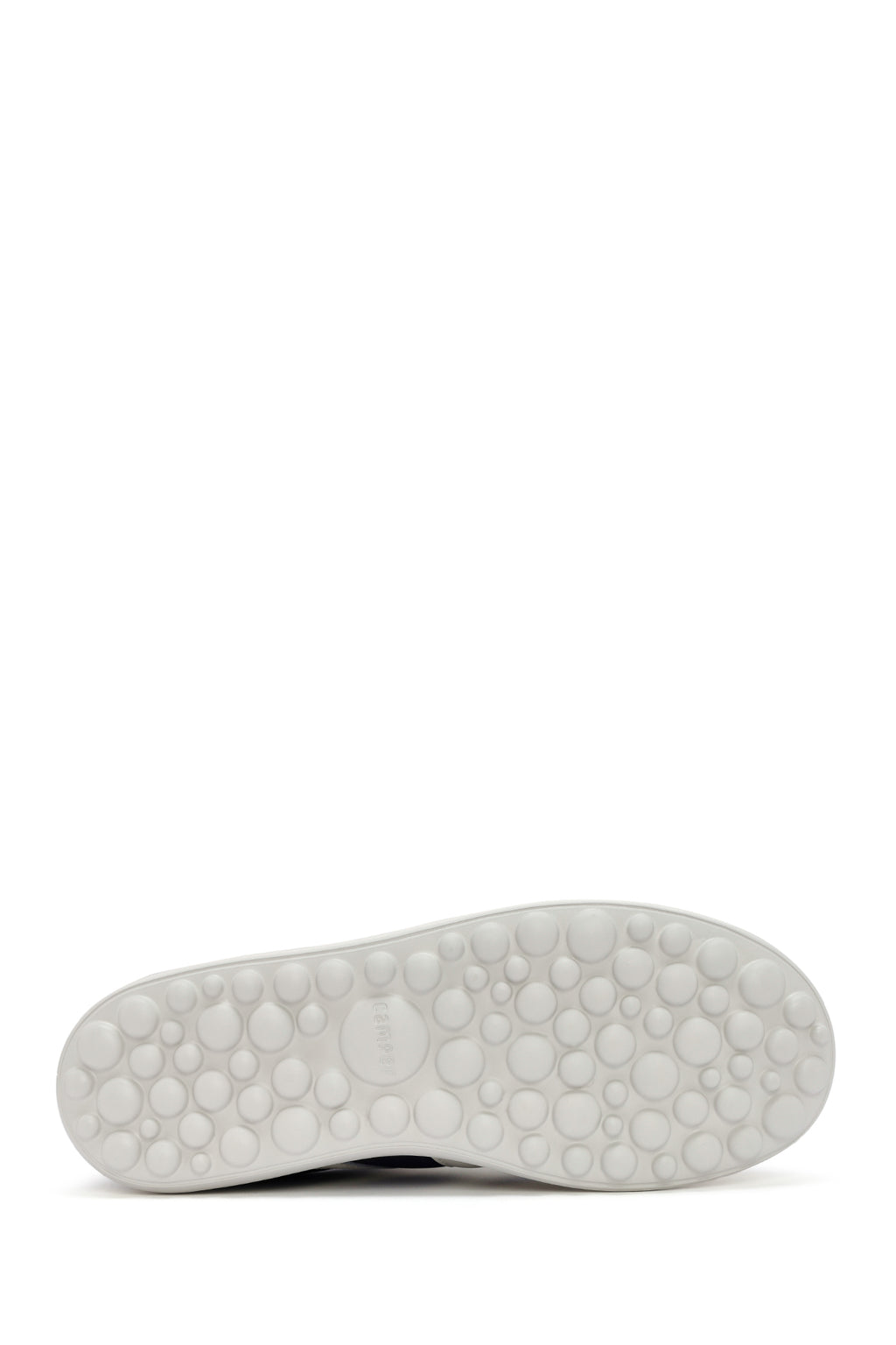 Camper Erkek Lacivert Pelotas XLite Bağcıklı Sneaker