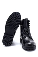 Men's Leather Boots | Derimod Men's Leather Boots | Derimod