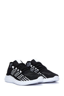 Women's Black Sneaker | Derimod Women's Black Sneaker | Derimod
