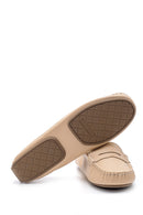 Kadın Deri Loafer | Derimod Kadın Deri Loafer | Derimod