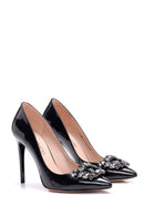 Women's Stone Stiletto | Derimod Women's Stone Stiletto | Derimod